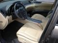 2009 Deep Bronze Metallic Subaru Tribeca Limited 7 Passenger  photo #10