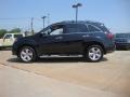 Crystal Black Pearl - MDX Technology Photo No. 6