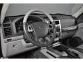 2008 Bright Silver Metallic Jeep Liberty Limited 4x4  photo #12