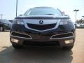 Crystal Black Pearl - MDX Technology Photo No. 8