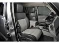 2008 Bright Silver Metallic Jeep Liberty Limited 4x4  photo #26