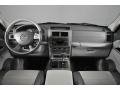 2008 Bright Silver Metallic Jeep Liberty Limited 4x4  photo #28