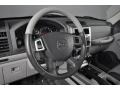 2008 Bright Silver Metallic Jeep Liberty Limited 4x4  photo #30