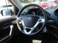 2010 Crystal Black Pearl Acura MDX Technology  photo #26