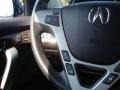 2010 Crystal Black Pearl Acura MDX Technology  photo #29