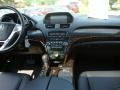 2010 Crystal Black Pearl Acura MDX Technology  photo #31