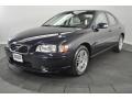 Magic Blue Metallic - S60 2.5T Photo No. 1