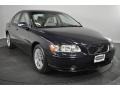 Magic Blue Metallic - S60 2.5T Photo No. 7