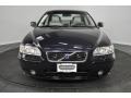 Magic Blue Metallic - S60 2.5T Photo No. 8