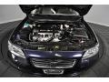 Magic Blue Metallic - S60 2.5T Photo No. 9