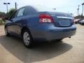 Pacific Blue Metallic - Yaris Sedan Photo No. 5