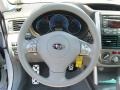  2009 Forester 2.5 XT Steering Wheel