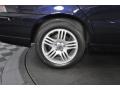 Magic Blue Metallic - S60 2.5T Photo No. 36