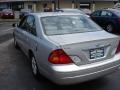 2000 Lunar Mist Metallic Toyota Avalon XL  photo #7