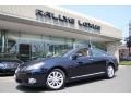 Black Sapphire Pearl - ES 350 Photo No. 1