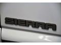 Summit White - Sierra 1500 Extended Cab Photo No. 7