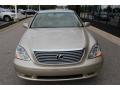 Mystic Gold Metallic - LS 430 Sedan Photo No. 2