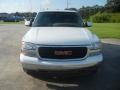 2006 Summit White GMC Yukon XL SLT  photo #2