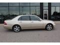 Mystic Gold Metallic - LS 430 Sedan Photo No. 4