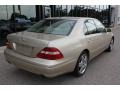 Mystic Gold Metallic - LS 430 Sedan Photo No. 5