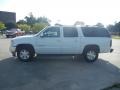 2006 Summit White GMC Yukon XL SLT  photo #5