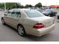 Mystic Gold Metallic - LS 430 Sedan Photo No. 7