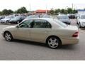 Mystic Gold Metallic - LS 430 Sedan Photo No. 8