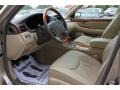 Mystic Gold Metallic - LS 430 Sedan Photo No. 9