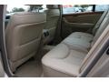 Mystic Gold Metallic - LS 430 Sedan Photo No. 11