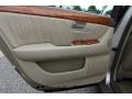 Mystic Gold Metallic - LS 430 Sedan Photo No. 12