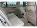 Mystic Gold Metallic - LS 430 Sedan Photo No. 13