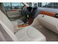 Mystic Gold Metallic - LS 430 Sedan Photo No. 15