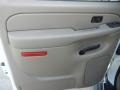 2006 Summit White GMC Yukon XL SLT  photo #14