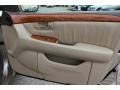 Mystic Gold Metallic - LS 430 Sedan Photo No. 16