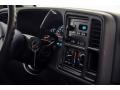 Controls of 2006 Sierra 1500 Extended Cab