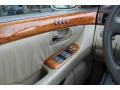 Mystic Gold Metallic - LS 430 Sedan Photo No. 22
