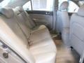 Golden Beige - Sonata Limited V6 Photo No. 22