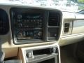 2006 Summit White GMC Yukon XL SLT  photo #21