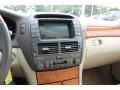 Mystic Gold Metallic - LS 430 Sedan Photo No. 23