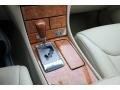 Mystic Gold Metallic - LS 430 Sedan Photo No. 24
