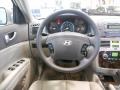 Golden Beige - Sonata Limited V6 Photo No. 24