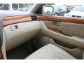 Mystic Gold Metallic - LS 430 Sedan Photo No. 25