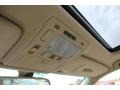 Mystic Gold Metallic - LS 430 Sedan Photo No. 26
