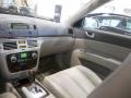 2007 Golden Beige Hyundai Sonata Limited V6  photo #26