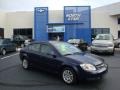 Black - Cobalt LT Sedan Photo No. 1