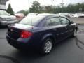 Black - Cobalt LT Sedan Photo No. 3