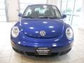 Laser Blue - New Beetle SE Coupe Photo No. 2