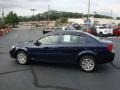 Black - Cobalt LT Sedan Photo No. 6