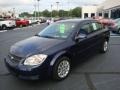 Black - Cobalt LT Sedan Photo No. 7