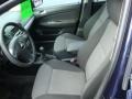 Black - Cobalt LT Sedan Photo No. 10